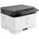 EQUIPO MULTIFUNCION HP MFP178NW LASER COLOR BLANCO