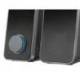 ALTAVOCES TRUST ARYS 2.0 POTENCIA 28W CONTROL DE VOLUMEN Y CONEXION AURICULARES