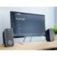ALTAVOCES TRUST ARYS 2.0 POTENCIA 28W CONTROL DE VOLUMEN Y CONEXION AURICULARES