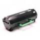TONER LEXMARK LASER 51B2000 MS 317DN/ 417DN / 517DN / 617DN / MX 317DN / 417DE / 517DE / 617DE NEGRO 2500