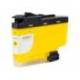 CARTUCHO BROTHER LC3239Y COLOR AMARILLO mfc-j6945dw / mfc-j5945dw / hl-j6000dw