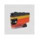 CARTUCHO BROTHER LC3235XLY COLOR AMARILLO dcp-j1100dw / mfc-j1300dw
