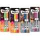 BARRA DE MAQUILLAJE CARIOCA MASK UP NEON / METALLIC CAJA DE 12 COLORES SURTIDOS