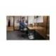 RATON OPTICO KENSINGTON PRO FIT ERGO VERTICAL COLOR NEGRO