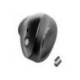 RATON OPTICO KENSINGTON PRO FIT ERGO VERTICAL COLOR NEGRO