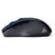 RATON OPTICO KENSINGTON PRO FIT INALAMBRICO MEDIANO COLOR AZUL