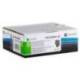 TONER LEXMARK LASER 74C20M0 CX725DE / CS720DE / CS725DE MAGENTA 3000 PAGINAS