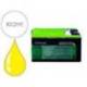 TONER LASER LEXMARK 80C2XYE AMARILLO 4000 PAGINAS