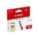 CARTUCHO CANON PIXMA CLI-581XL COLOR AMARILLO 2051C001
