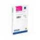 CARTUCHO INK-JET EPSON T04C3 COLOR MAGENTA C13T04C340