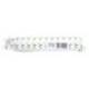 ROLLO PAPEL FAX EXACOMPTA 210 MM X 50 MT