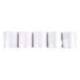 ROLLO SUMADORA EXACOMPTA ELECTRO OFFSET 70 MM X 70 MM 60 G/M2