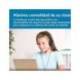 AURICULAR KENSINGTON HI-FI CON MICROFONO USB CABLE 180 CM