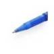BOLIGRAFO BORRABLE UNI-BALL UF-222 ROLLER 0,7 MM COLOR AZUL