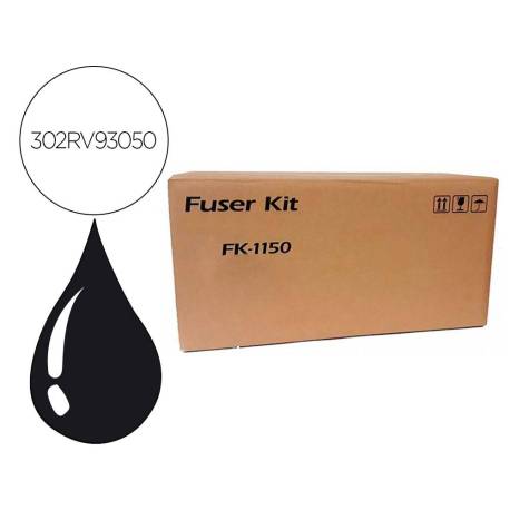 FUSOR KYOCERA FK1150 100000 PAGINAS