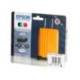 CARTUCHOS INK-JET EPSON 405 MULTIPACK C13T05G64010
