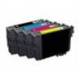 CARTUCHO INK-JET EPSON 405 COLOR CIAN C13T05G24010