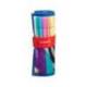 ROTULADOR STABILO PUNTA DE FIBRA 1 MM 25 UNIDADES COLORES SURTIDOS