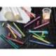 ROTULADOR STABILO PUNTA DE FIBRA 1 MM 25 UNIDADES COLORES SURTIDOS