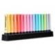 ROTULADOR STABILO 2/5 MM COLORES SURTIDOS