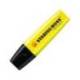 ROTULADOR STABILO BOSS 2/5 MM COLOR AMARILLO FLUORESCENTE