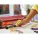 ROTULADOR STABILO BOSS 2/5 MM COLOR AMARILLO FLUORESCENTE