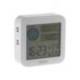 MEDIDOR DE AIRE ORIUM QUAELIS 20 MEDIDOR DE C02 Y COV SUPERFICIE 30 M2 PANTALLA LCD COLOR BLANCO 64X56 MM