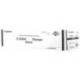 TONER CANON EXV54 IR C3025I NEGRO