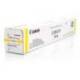 TONER CANON EXV47Y IR ADVANCE C250 C350 AMARILLO