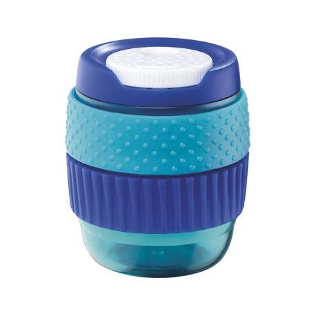 SACAPUNTAS MAPED KIDYLEARN CONCENTRACION PLASTICO 1 USO CON DEPOSITO
