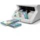 CONTADOR TOTALIZADOR DE BILLETES SAFESCAN 2265 CUENTA EURO LIBRA MEZCLADOS VERIFICA UV/MG/COLOR/TAMAÑO Y ESPESOR