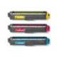 TONER BROTHER TN241CMY CIAN MAGENTA AMARILLO