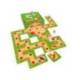 JUEGO GOULA DIDACTICO ROBIN RABBIT +3 AÑOS