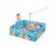 JUEGO DISET DE MESA BLOQUES BLANDITOS 0 A 24 MESES