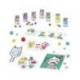 JUEGO DISET DE MESA YO DESCUBRO LAS EMOCIONES