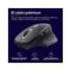 RATON TRUST OZAA OPTICO INALAMBRICO 2400DPI 6 BOTONES USB 2.0 NEGRO