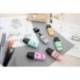 ROTULADOR STABILO BOSS MINI PASTEL LOVE ESTUCHE DE 6 UNIDADES COLORES SURTIDOS