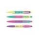 BOLIGRAFO MILAN COMPACT SUNSET RETRACTIL TINTA AZUL PUNTA 1 MM COLORES SURTIDOS "NO SE PUEDENE ELEGIR"