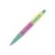 BOLIGRAFO MILAN COMPACT SUNSET RETRACTIL TINTA AZUL PUNTA 1 MM COLORES SURTIDOS "NO SE PUEDENE ELEGIR"