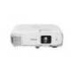 VIDEOPROYECTOR EPSON EB-E20 XGA 3400 LUMENES DLP 15000:1