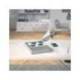 GUILLOTINA DE PALANCA LEITZ PRECISION HOME OFFICE A4 BASE PLASTICO LONGITUD CORTE 381 MM CAPACIDAD DE CORTE 10