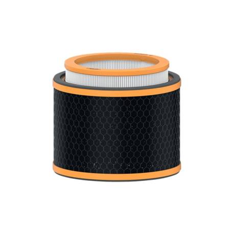 FILTRO HEPA LEITZ PARA PURIFICADOR DE AIRE MEDIANO Z-2000/Z-2500 PARA OLORES Y COVID