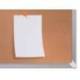 TABLERO DE ANUNCIOS NOBO IMPRESSION PRO CORCHO FORMATO PANORAMICO 32" 710X400 MM
