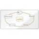 PIZARRA BLANCA NOBO PREMIUM PLUS MELAMINA MAGNETICA 2400X1200 MM