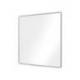 PIZARRA BLANCA NOBO PREMIUM PLUS MELAMINA MAGNETICA 1200X1200 MM