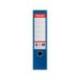 ARCHIVADOR DE PALANCA ESSELTE N 1 CO2 NEUTRAL DIN A4 CARTON FORRADO LOMO 75 MM AZUL VIVIDA