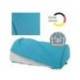 REPOSAPIES DE ESCRITORIO LEITZ ACTIVE ERGO COSY COLOR AZUL