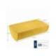 REPOSAPIES DE ESCRITORIO LEITZ ACTIVE ERGO COSY COLOR AMARILLO
