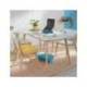 COJIN DE ASIENTO LEITZ ACTIVE ERGO COSY COLOR AMARILLO