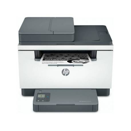 EQUIPO MULTIFUNCION HP MFP M234SDW DUPLEX LASER 30 PPM WIFI ESCANER COPIADORA IMPRESORA FAX